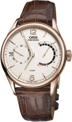 ORIS 111 7700 6061 рем