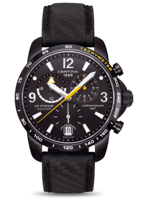 Certina C001.639.16.057.01