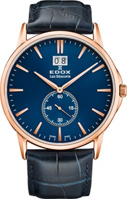 Edox 64012-37RBUIR
