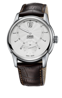 ORIS 917 7702 4051 рем