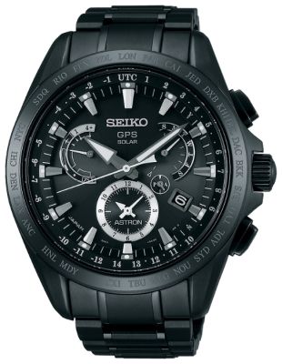 Seiko SSE049