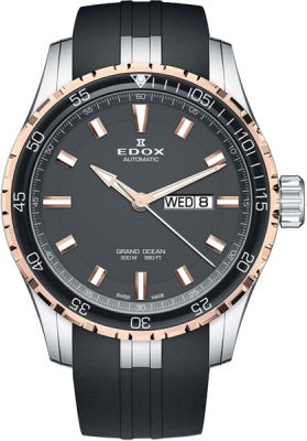 Edox 88002-357RCANIR