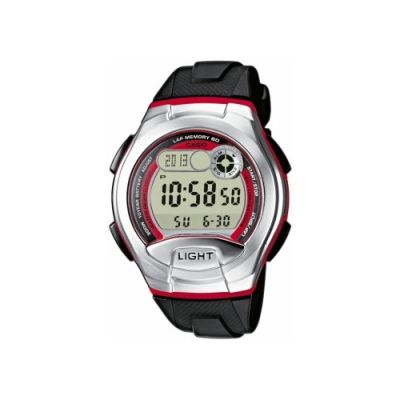 Casio  W-752-4B