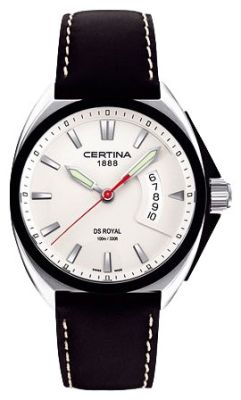 Certina C010.410.16.031.00