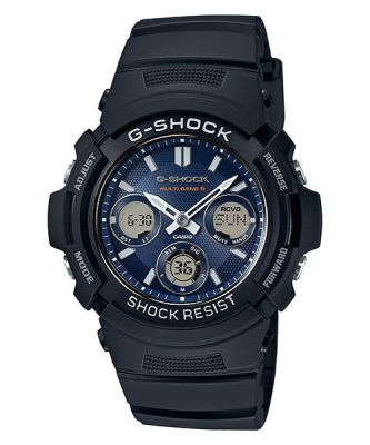 Casio AWG-M100SB-2A