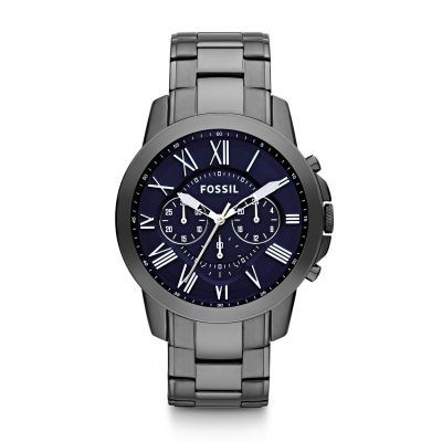 FOSSIL FS4831