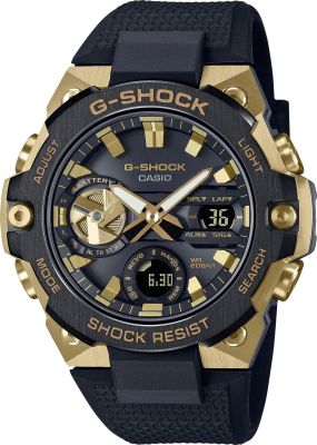 Casio GST-B400GB-1A9