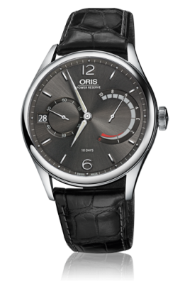 Oris 111 7700 4063 рем