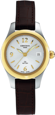 Certina C254.7033.44.16