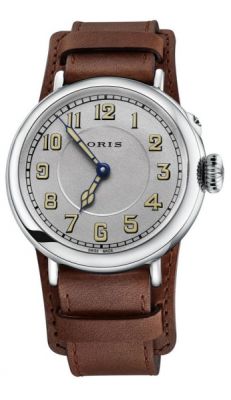 Oris 732 7736 4081 Set