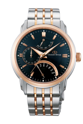 ORIENT SDE00004D0
