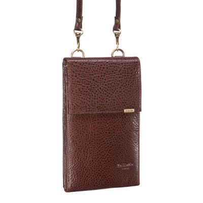 Нагрудный кошелек Dr. Koffer X268031-02-09