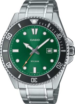 Casio MDV-107D-3A2