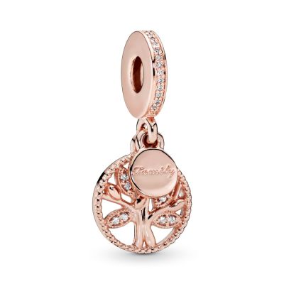 PANDORA 781728CZ шарм
