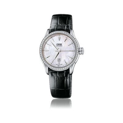 Oris 561 7604 4956 рем