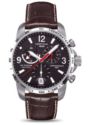 Certina C001.639.16.057.00