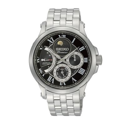 Seiko SRX005P1