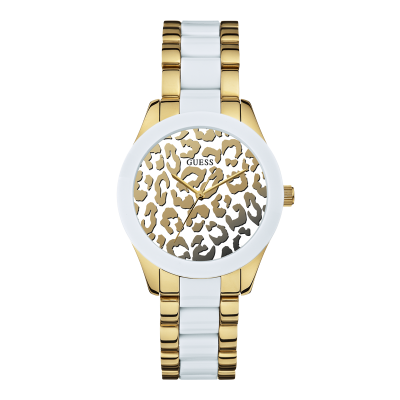 GUESS W0344L1