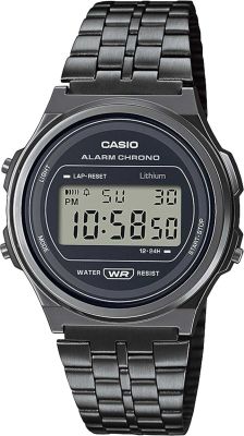 Casio A171WEGG-1AEF