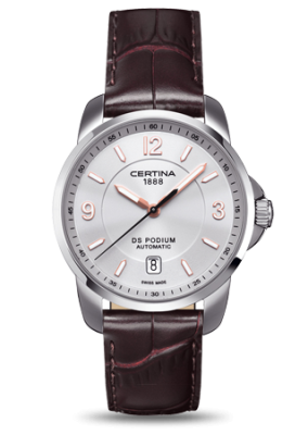 Certina C001.407.16.037.01