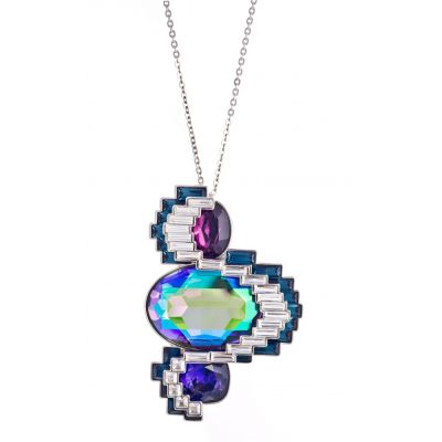 Swarovski кулон 5222341