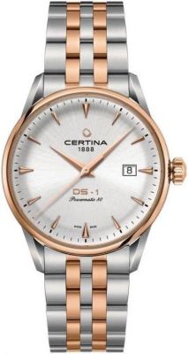 Certina C029.807.22.031.00