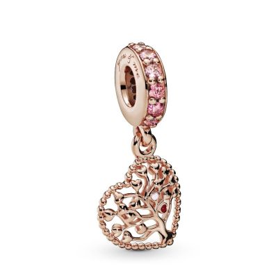 PANDORA 786592CZSMX Шарм