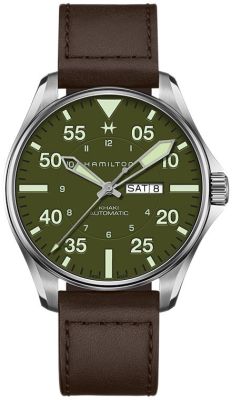 Hamilton H64735561