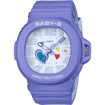 Casio BGA-10-6A