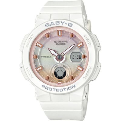 Casio BGA-250-7A2