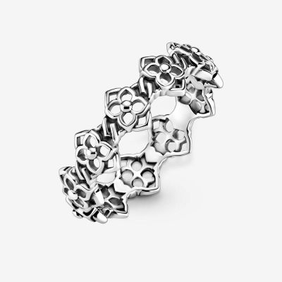 PANDORA 199401C00-52 кольцо