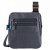Piquadro сумка вертикальная с плечевым ремнем CA1358S76/BLU