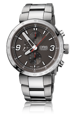 Oris 674 7659 4163 браслет