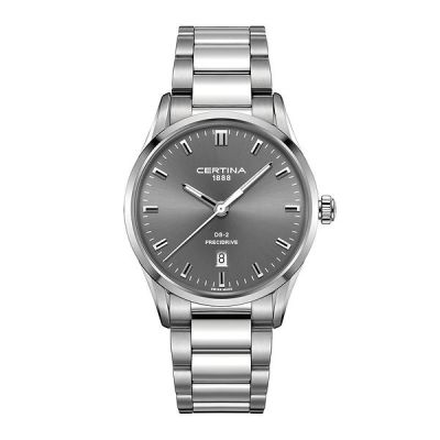 Certina C024.410.11.081.20