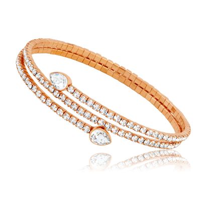 Swarovski браслет 5073594