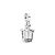 PANDORA 798377CZ шарм