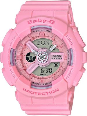 Casio BA-110-4A1