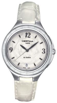 Certina C018.210.16.017.00