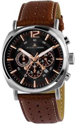Jacques Lemans 1-1645K