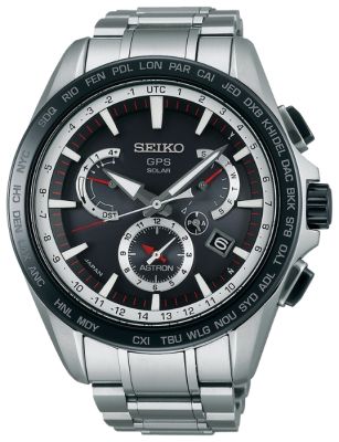 Seiko SSE051