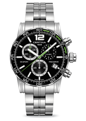 Certina C027.417.11.057.01