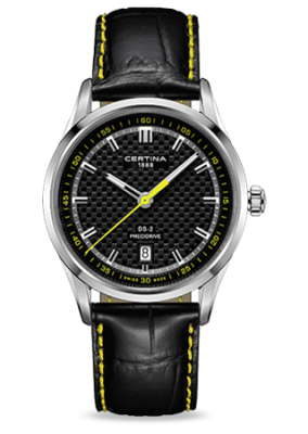 Certina C024.410.16.051.01