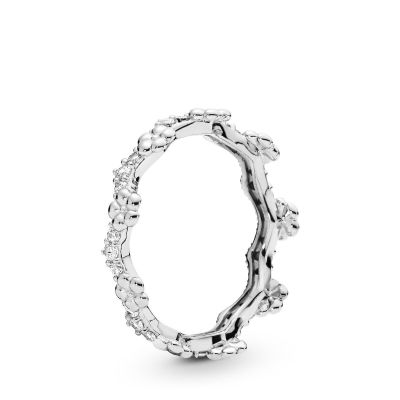 PANDORA 197924CZ-54 Кольцо