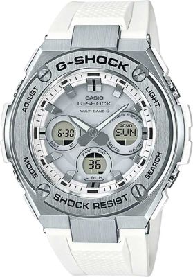 Casio GST-W310-7A