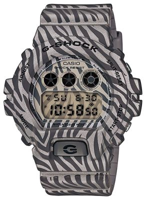 Casio DW-6900ZB-8E