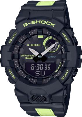 Casio GBA-800LU-1A1ER