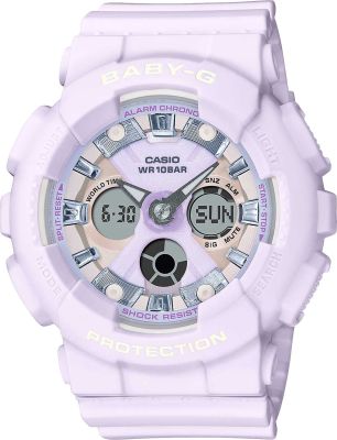 Casio BA-130WP-6A