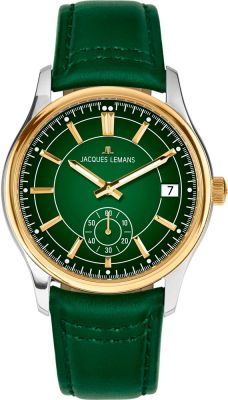 Jacques Lemans 1-2197D