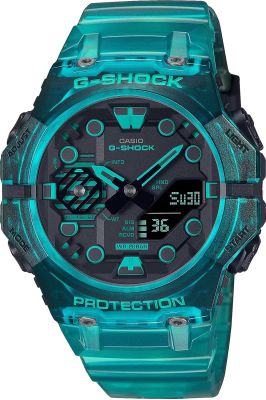 Casio GA-B001G-2A