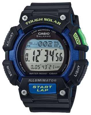 Casio STL-S110H-1B